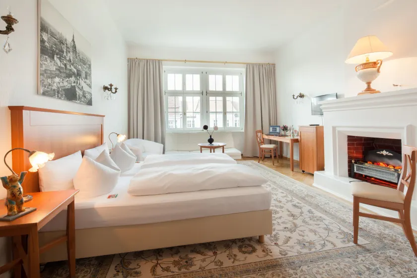 Hotel Brandies Berlin GmbH - Image 1