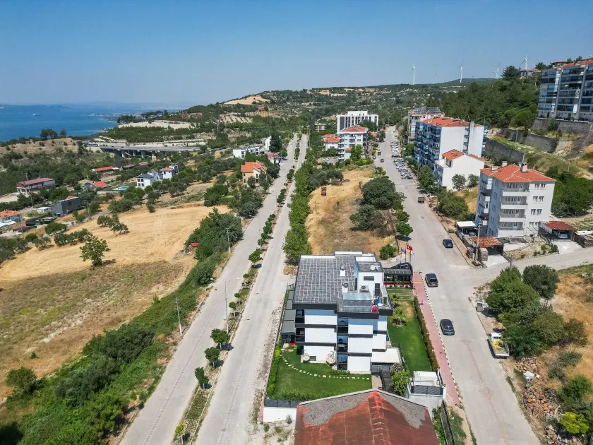 Çanakkale Ornella Otel - Image 1