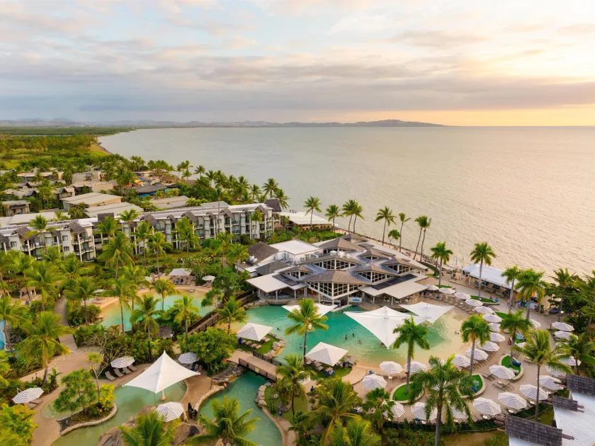 Radisson Blu Resort Fiji - Image 1