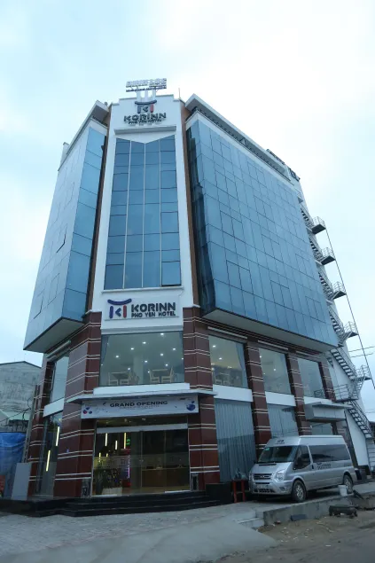 Korinn Pho Yen Hotel - Image 1
