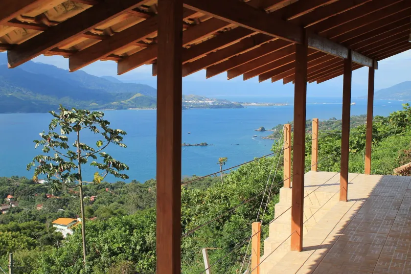 Pousada Mirante Ilhabela - Image 1