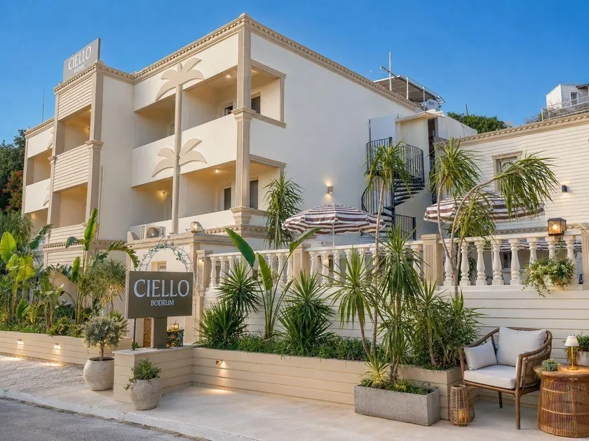 Ciello Hotel Bodrum Adults Only 14 - Image 1