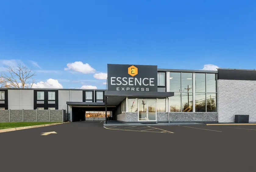 Essence Express Wayne - Image 1