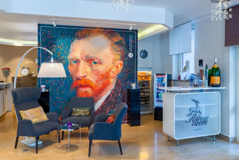 Arthotel ANA Style Augsburg - Image 1