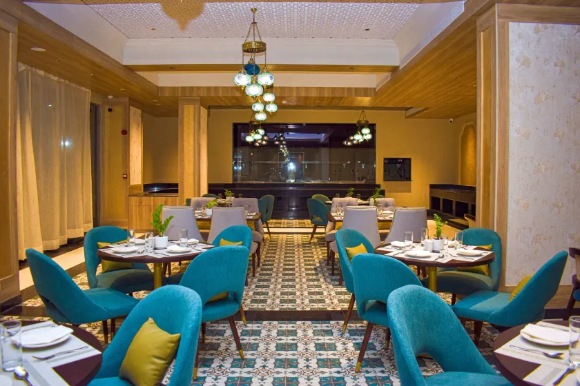 Urban Suites by BluSalzz near JECC, Jaipur - Image 1