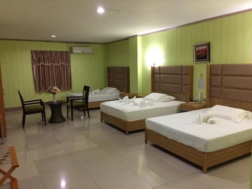 Asia Novo Boutique Hotel - Oroquieta - Image 1