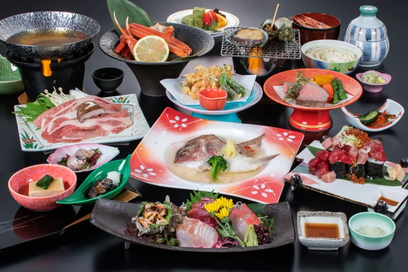 Yura Onsen Yaotome - Image 1