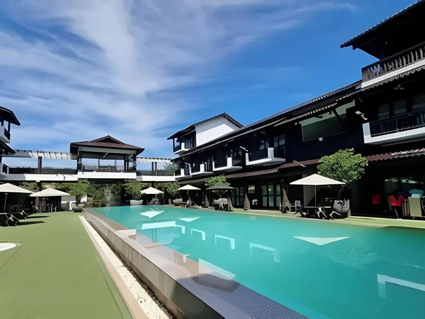 Villa D'Acqua - Image 1