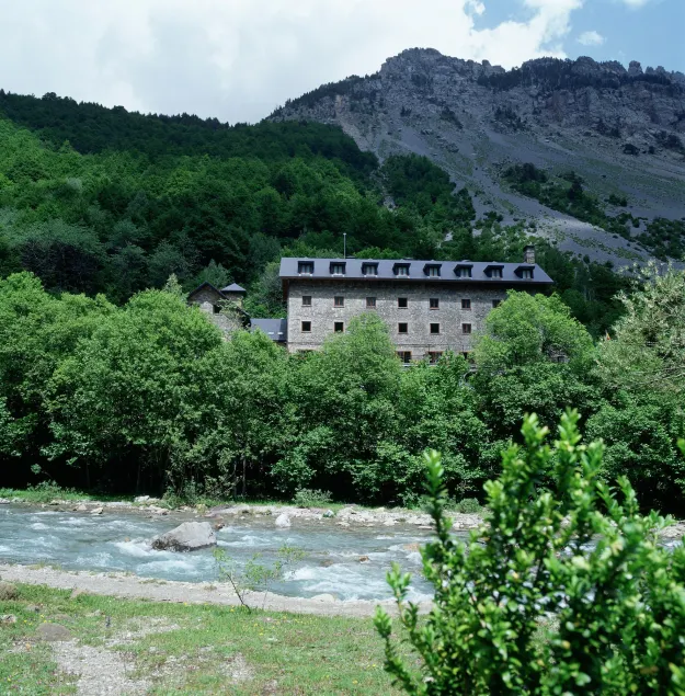 Parador de Bielsa - Image 1