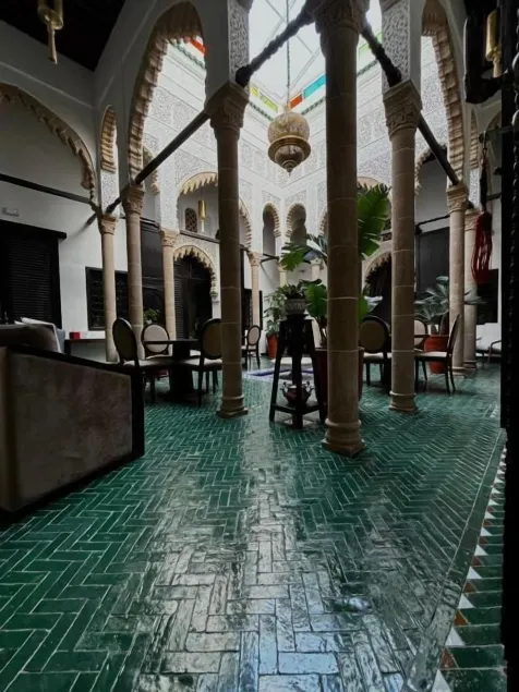 Dar Lalzohra - Image 1
