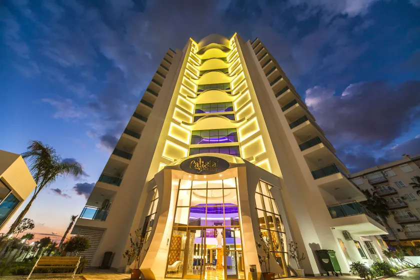 Calista Premium Residence - Image 1
