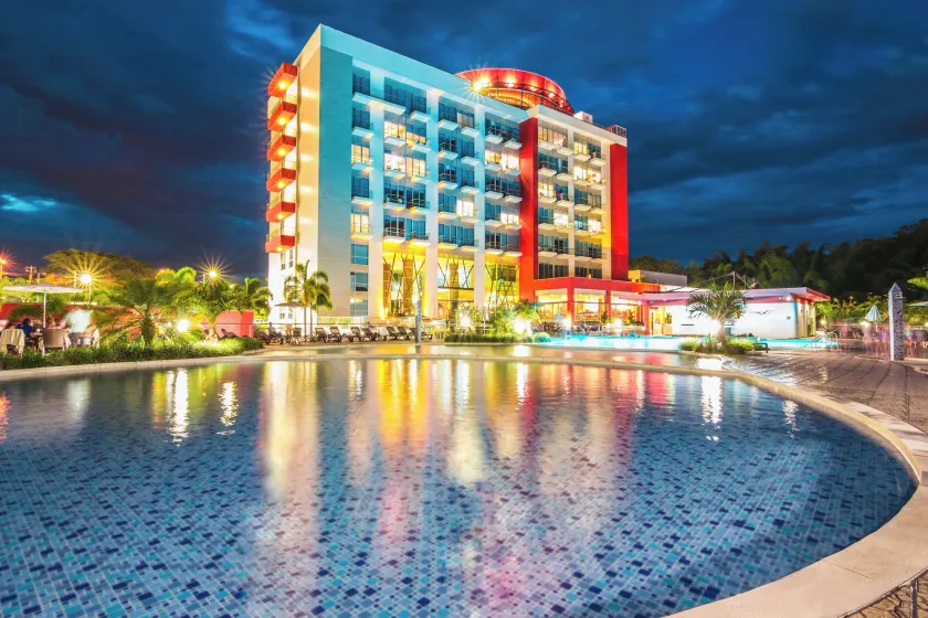 Sonesta Hotel Pereira - Image 1