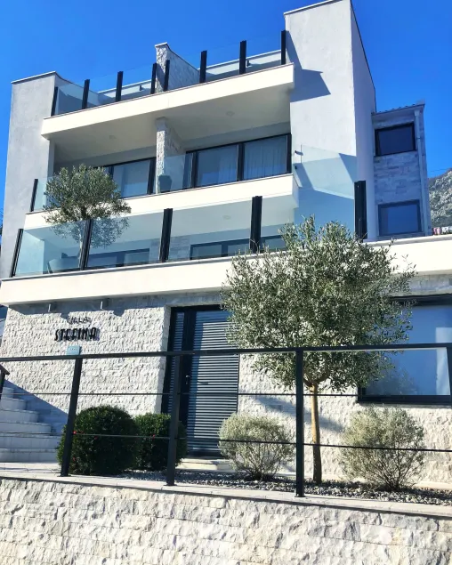 Villa Stefina - Image 1