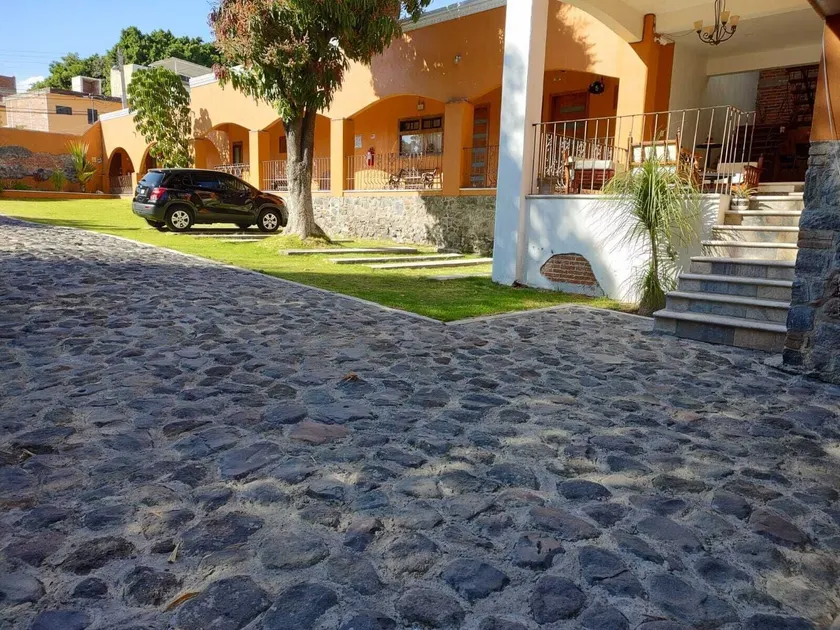 Ex Hacienda Santa Elena - Image 1