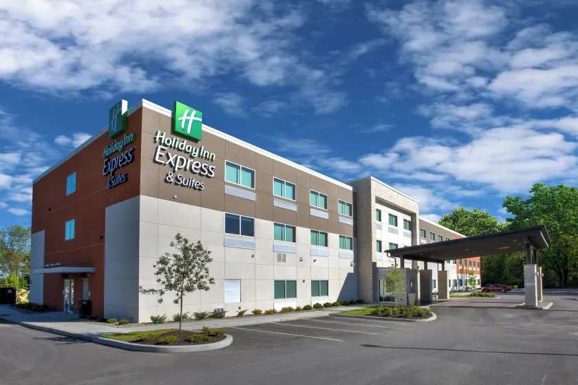 Holiday Inn Express & Suites New Castle by IHG - Image 1