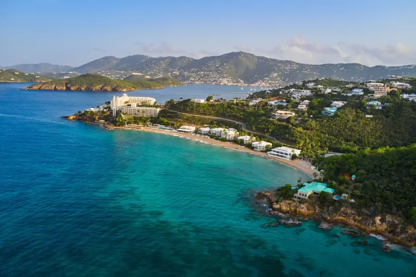 The Westin St Thomas Beach Resort & Spa - Image 1