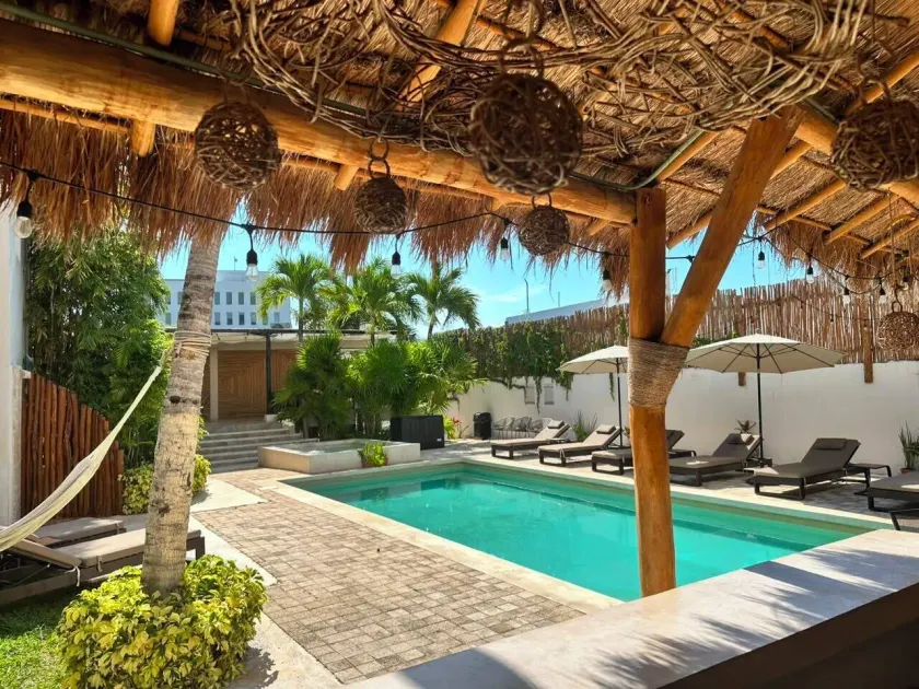 Pachamaya Holistic Wellness Boutique Hotel & Spa - Adults Only - Image 1