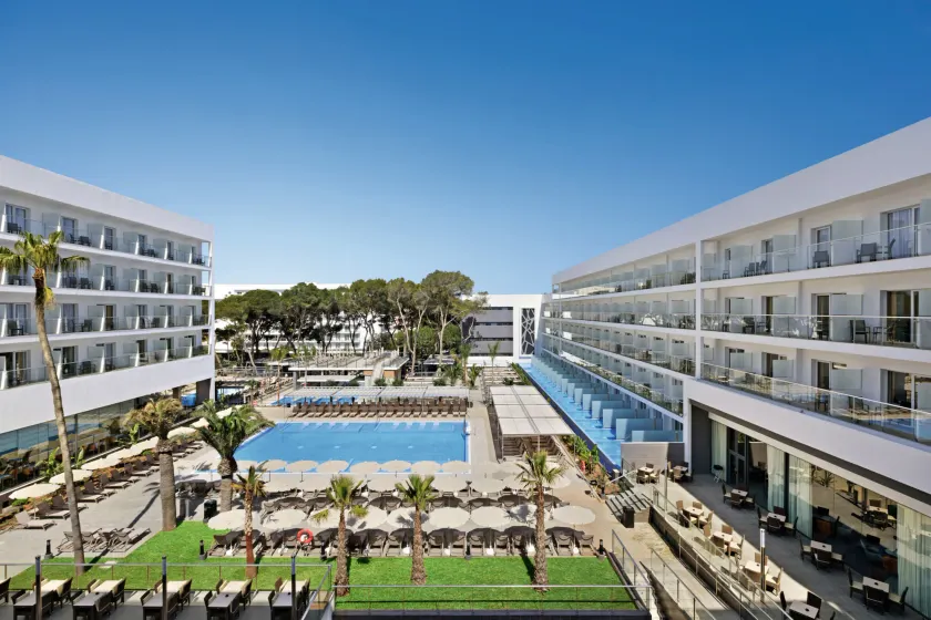 Hotel Riu Playa Park - 0'0 All Inclusive - Image 1