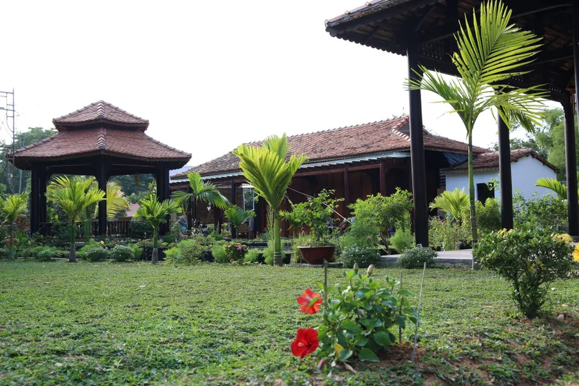 Phu Quoc Areca Garden Bungalow - Image 1