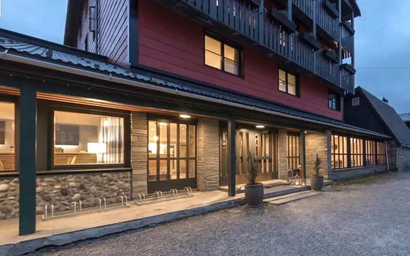 Rondane Høyfjellshotell - Image 1