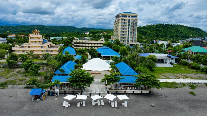 Puerto de San Juan Beach Resort Hotel and Residences La Union - Image 1