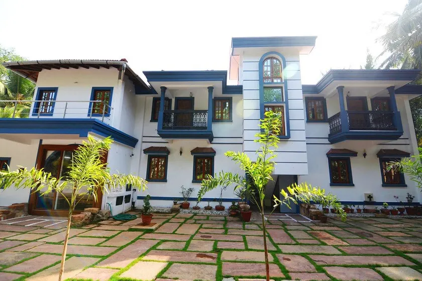 Mistral Holidays Near Trinity Beach & Benaulim Beach - Image 1