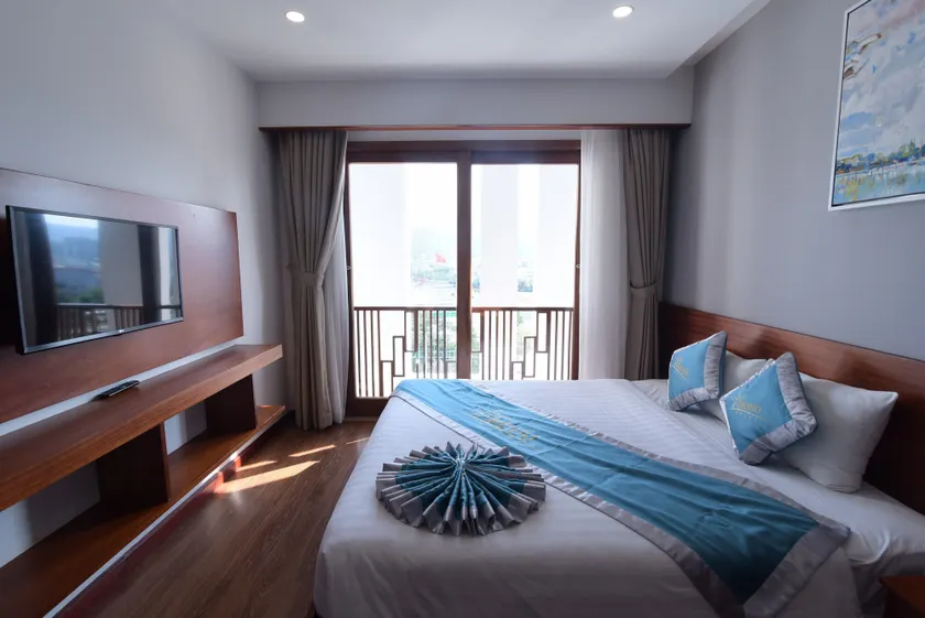 MENTO HOTEL QUY NHƠN - Image 1