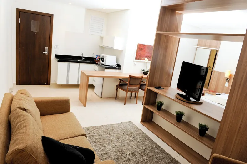 Faria Lima Flat Service - Image 1