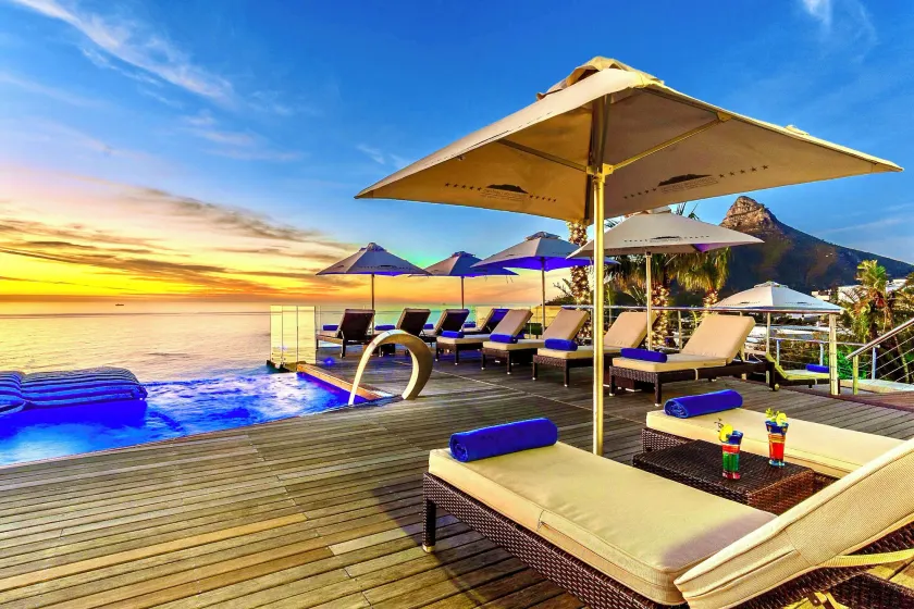 Atlanticview Cape Town Boutique Hotel - Image 1