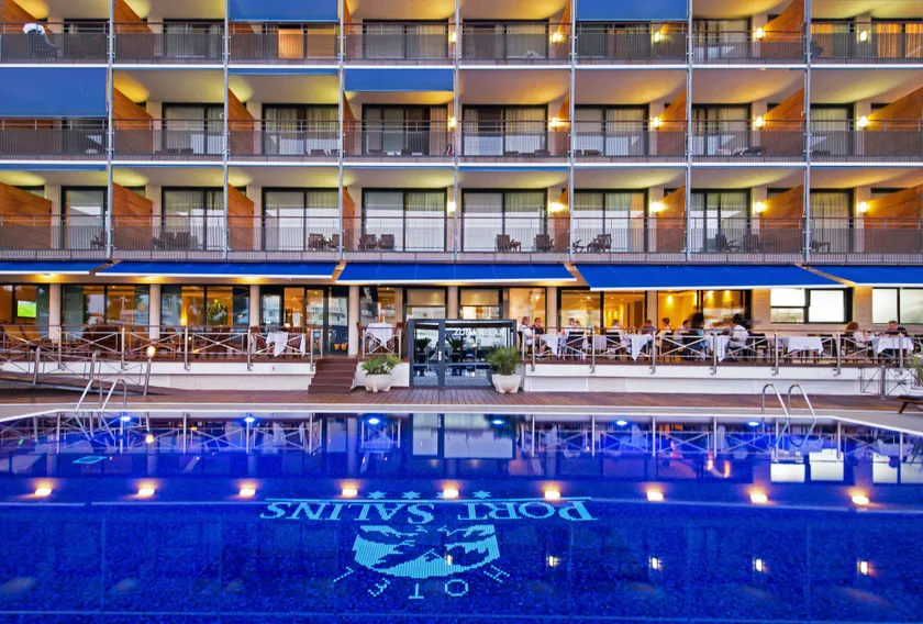 Hotel Port Salins by Pierre & Vacances - Image 1