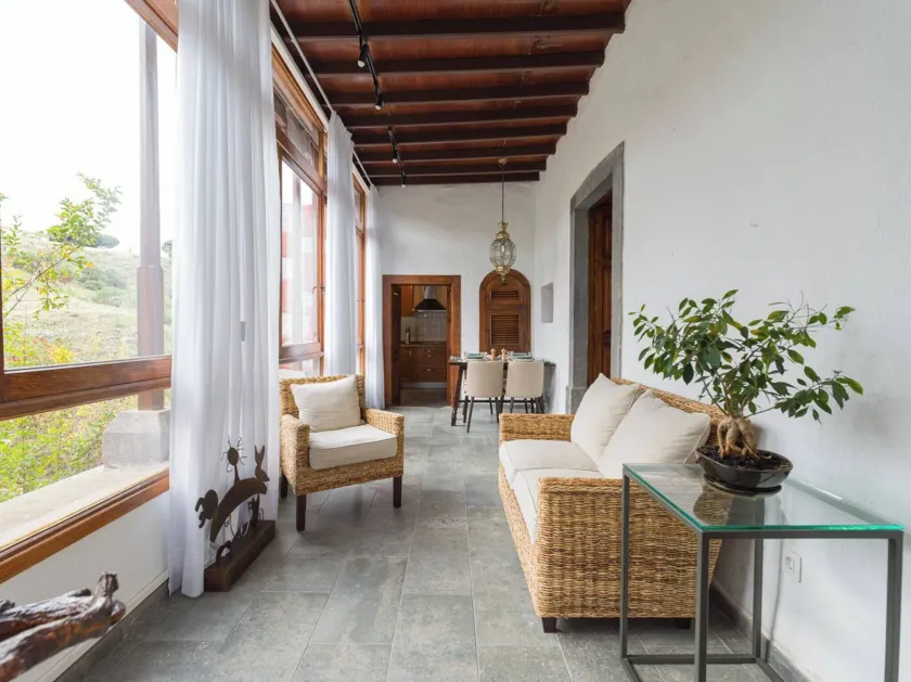 Casa Africa Loft - Finca Cruz Mayor - Image 1