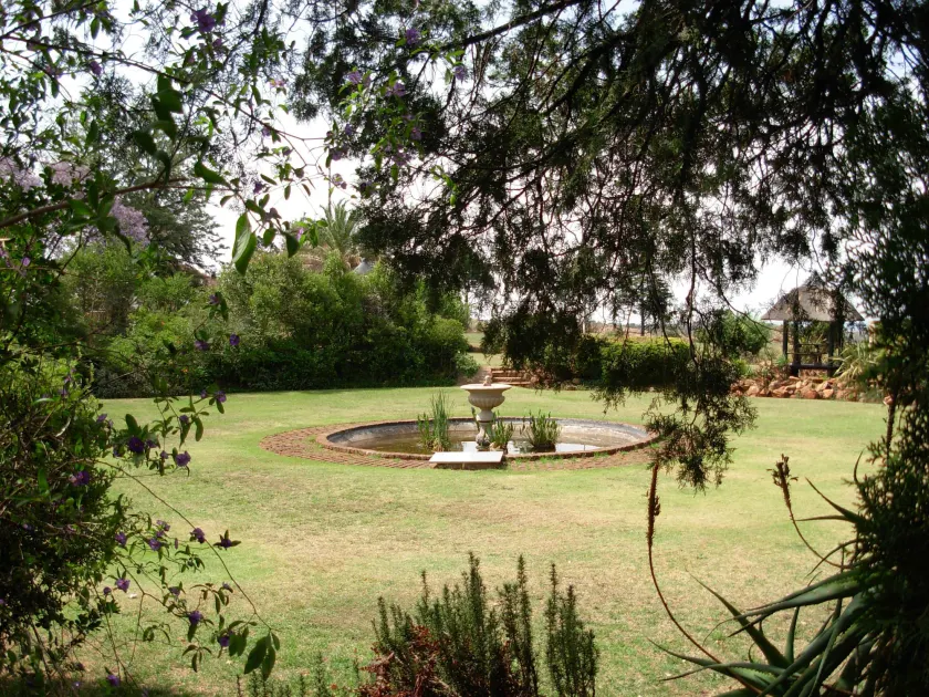 Sterkfontein Heritage Lodge - Image 1