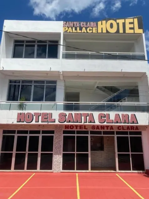 Hotel PALLACE - Image 1