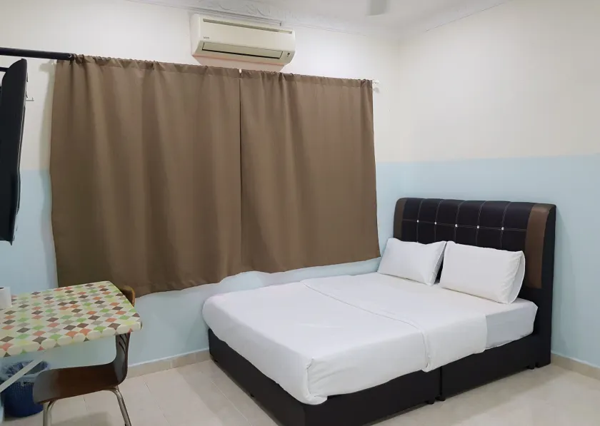 OYO 89998 thank Q inn 2 - Image 1