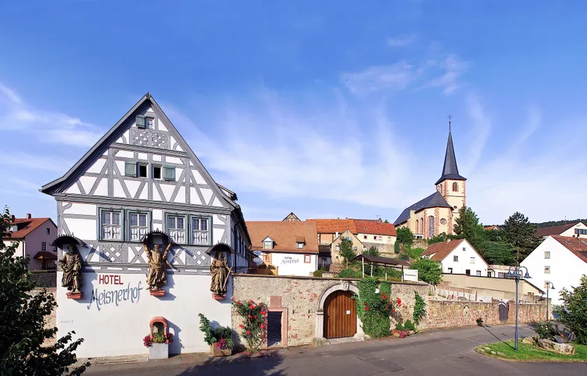 Hotel Meisnerhof - Image 1