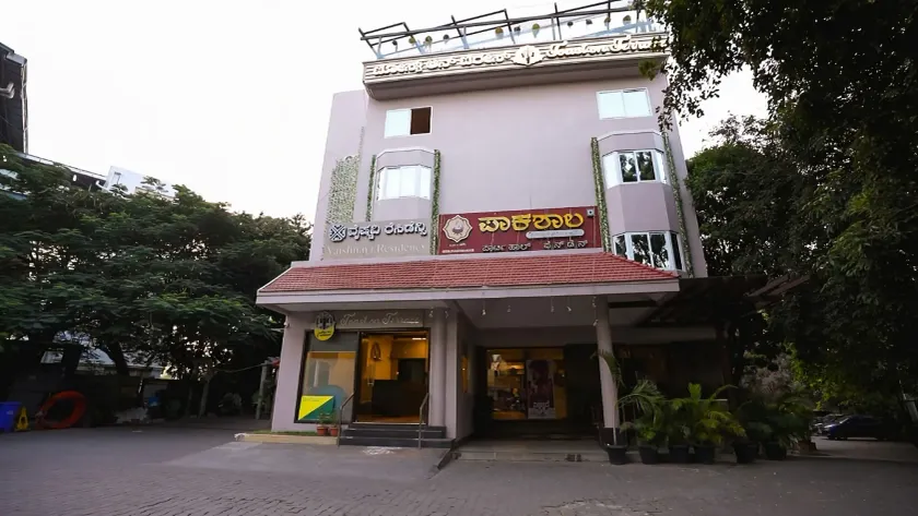 Vaishnavi Residency - Image 1