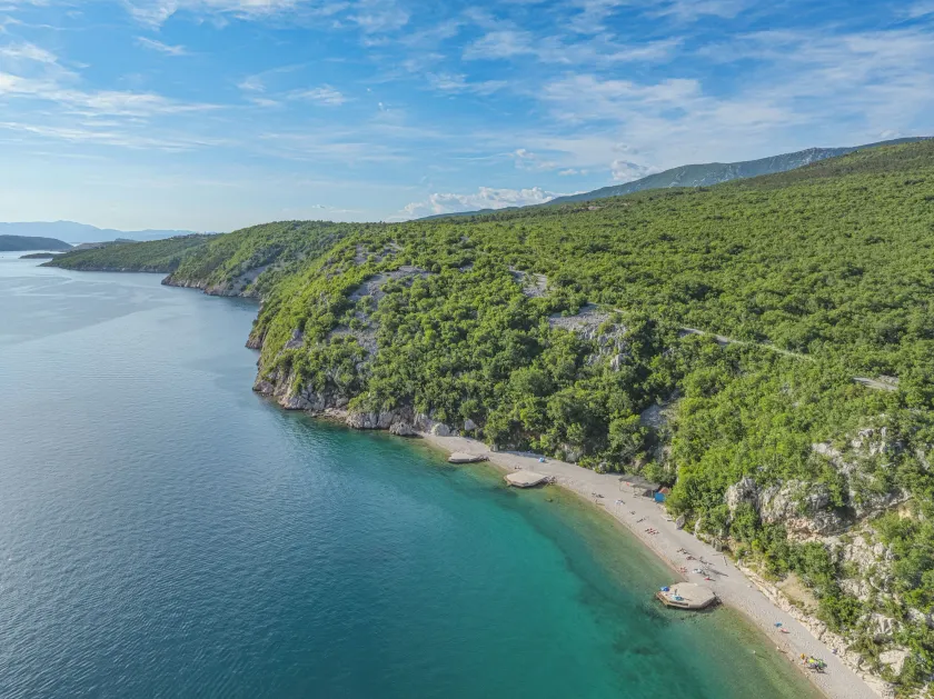 Holiday Resort Kačjak - Image 1