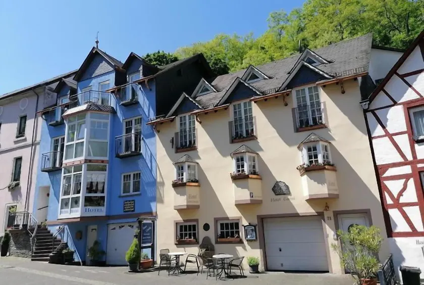 Hotel Ursula - Image 1