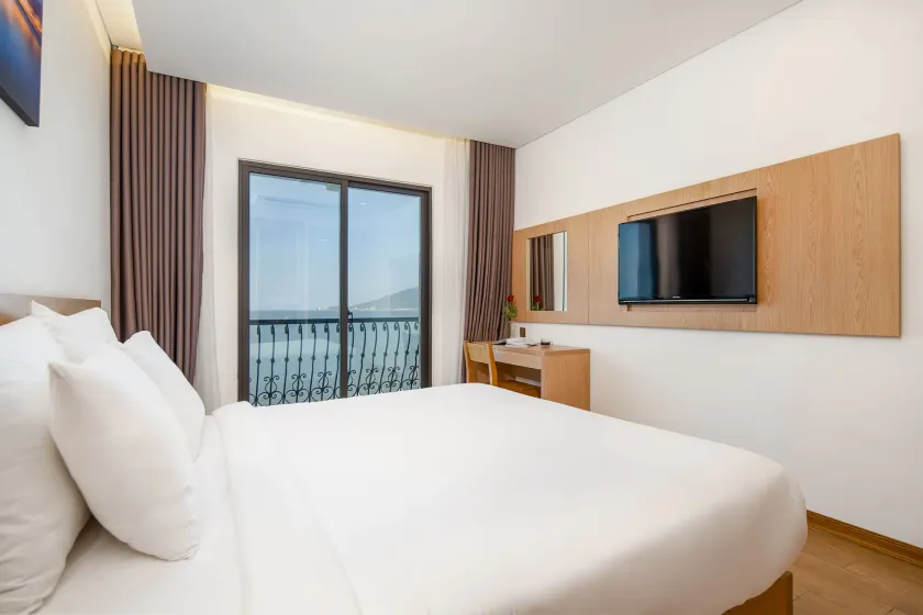 Gold Boutique Hotel Danang - Image 1