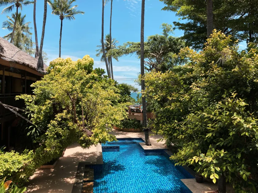 Vacation Village Phra Nang Inn - SHA Extra Plus - Image 1