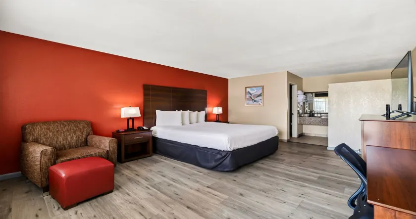 Best Western Roseville Inn - Image 1