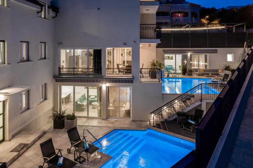 Hotel - Teranea City Hvar - Image 1
