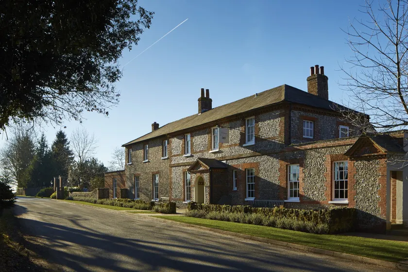 The Goodwood Hotel - Image 1