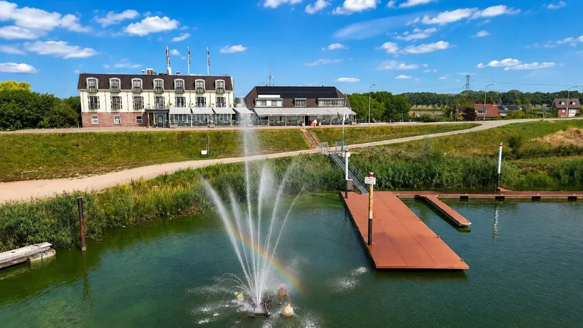 Hotel Hoogeerd by Flow Niftrik - Nijmegen - Image 1