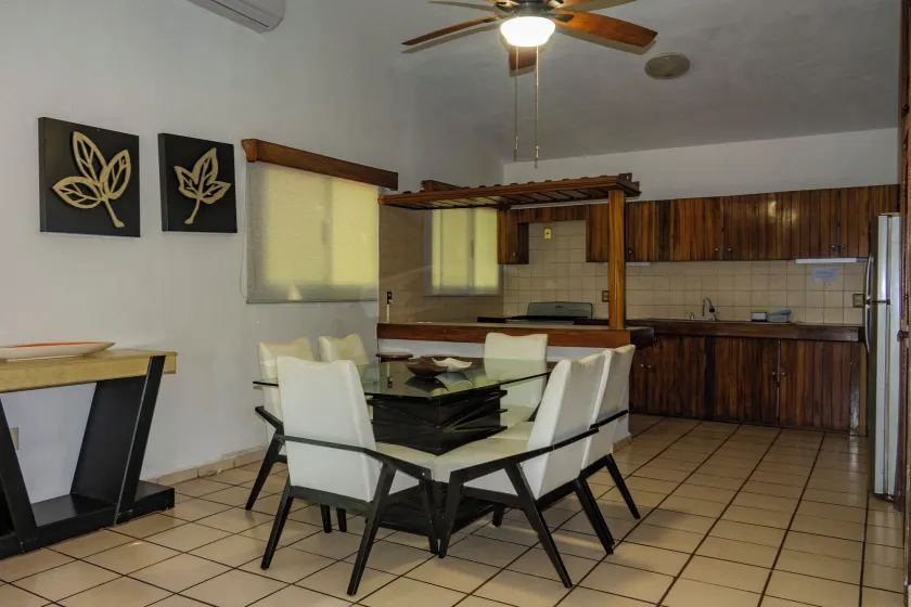 Mar y Cocos Hotel & Villas  - Chambre