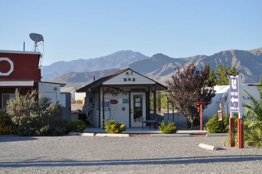K7 Bed and Breakfast - Image 1