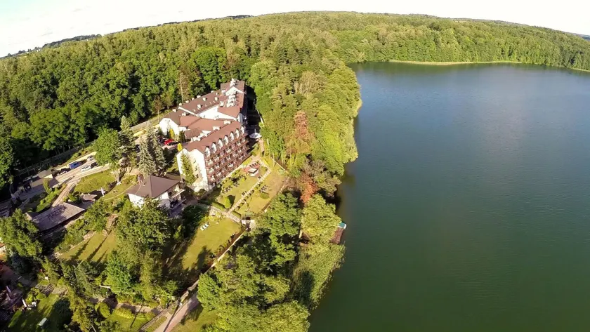 Hotel Mazuria Country & SPA - Image 1