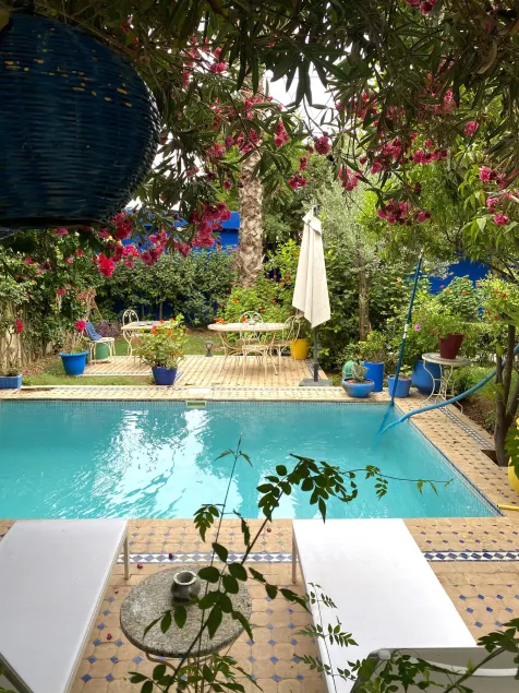 Riad Jean Claude - Image 1