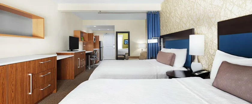 Home2 Suites by Hilton Parc Lafayette - Image 1