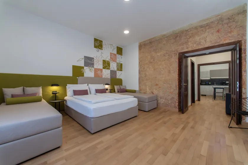 House of Bruno Apartments - NO Reception - Image 1